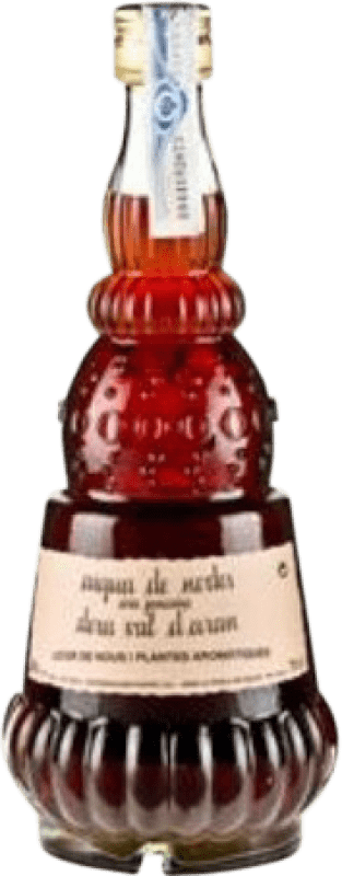 19,95 € Spedizione Gratuita | Liquori Aigua de Nodes. Dera Val d'Aran