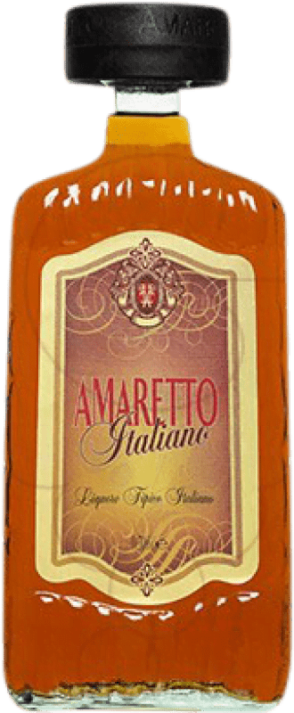 6,95 € Free Shipping | Amaretto Italiano Italy Bottle 70 cl