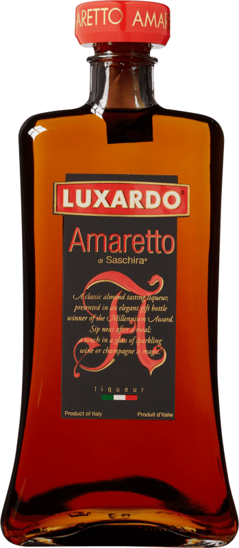 16,95 € | Amaretto Luxardo Italy Bottle 70 cl