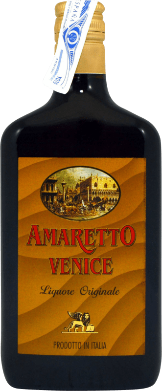 7,95 € | Amaretto Venice Belgium Bottle 70 cl