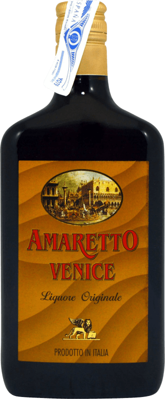 6,95 € | Amaretto Venice Bélgica 70 cl
