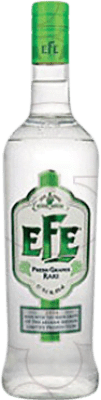 Anice Raki Efe Anís. Fresh Grapes 70 cl