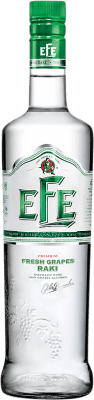 八角 Efe Raki Anís Fresh Grapes 70 cl