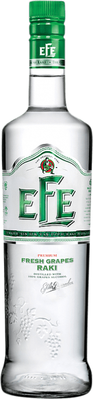 21,95 € Spedizione Gratuita | Anice Raki Efe Anís. Fresh Grapes