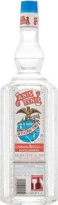 Anis Tenis Anís Seco