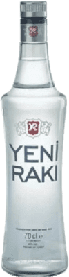 17,95 € | Aniseed Yeni Raki Anís Turkey Bottle 70 cl