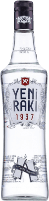 Spedizione Gratuita | Anice Yeni Raki Anís Turchia 70 cl