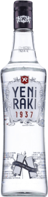18,95 € | Raki Yeni Raki Turquía 70 cl Anís