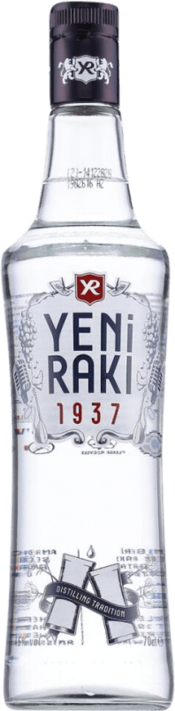 23,95 € Spedizione Gratuita | Raki Yeni Raki Anís — Anice