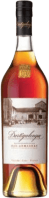 Armagnac Dartigalongue