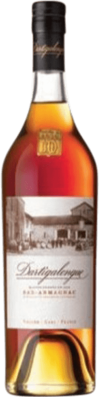 85,95 € | Armagnac Dartigalongue France Bottle 70 cl