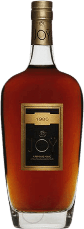 Kostenloser Versand | Armagnac Joy Frankreich 70 cl