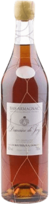 арманьяк Domaine de Joy Hors d'Age 70 cl