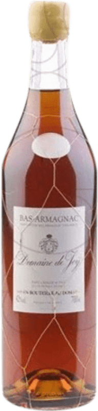 Envoi gratuit | Armagnac Domaine de Joy Hors d'Age France 70 cl