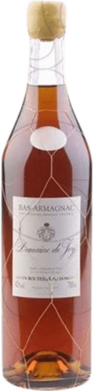 Бесплатная доставка | арманьяк Domaine de Joy Hors d'Age Франция 70 cl Бесплатная доставка | арманьяк Domaine de Joy Hors d'Age Франция 70 cl