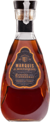 Armagnac Marquis de Montesquiou XO Extra Old — Extra Velho 70 cl