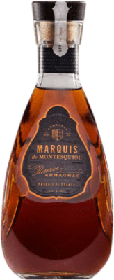 Armagnac Marquis de Montesquiou Riserva 70 cl