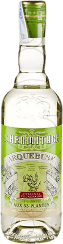 17,95 € | Ликёры Arquebuse Франция 70 cl