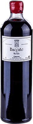 Настоянный ликёр Baccate Myrtille 70 cl