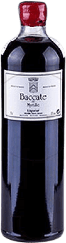 免费送货 | 浸泡型利口酒 Baccate Myrtille 法国 70 cl