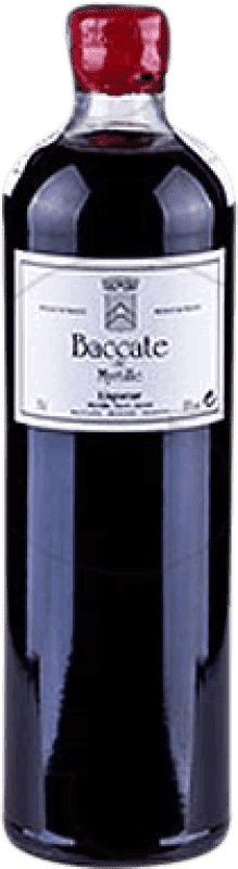 Spedizione Gratuita | Liquori Baccate Myrtille Licor Macerado Francia 70 cl