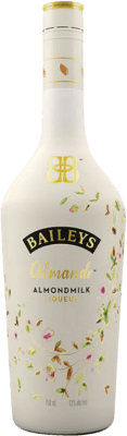 Licor Creme Baileys Irish Cream Almande 70 cl