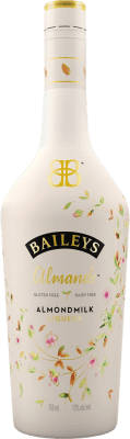 Crème de Liqueur Baileys Irish Cream Almande 70 cl