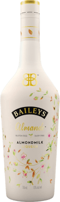 Cremelikör Baileys Irish Cream Almande 70 cl
