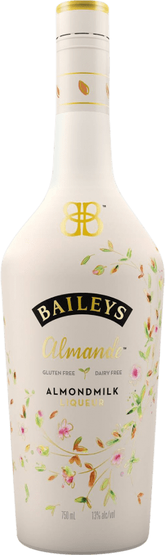 19,95 € | 利口酒霜 Baileys Irish Cream Almande 爱尔兰 70 cl