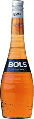 Liqueurs Bols Apricot Brandy