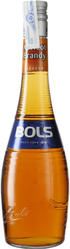 11,95 € | 利口酒 Bols Apricot Brandy 荷兰 70 cl