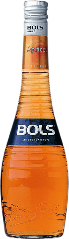 12,95 € | Ликёры Bols Apricot Brandy Нидерланды 70 cl