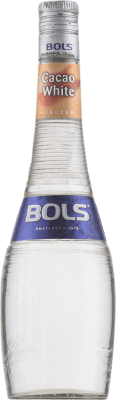 利口酒 Bols Cacao White Licor Macerado 70 cl