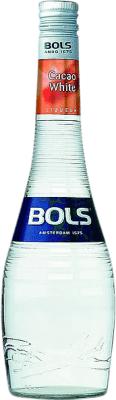 Infused Liqueur Bols Cacao White Licor Macerado 70 cl