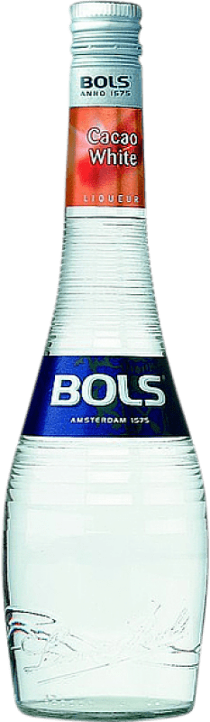 12,95 € | 利口酒 Bols Cacao White Licor Macerado 荷兰 70 cl