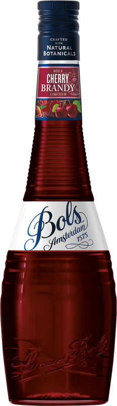 11,95 € | Liqueurs Bols Cherry Brandy Pays-Bas 70 cl