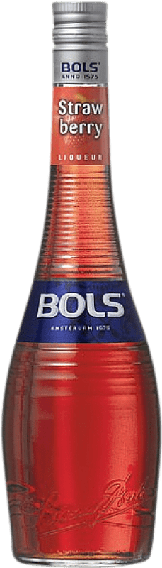 11,95 € | Schnapp Bols Liqueur Strawberry Pays-Bas 70 cl