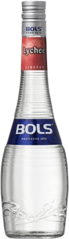 22,95 € 免费送货 | Schnapp Bols Lychee Licor