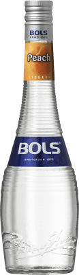 Schnapp Bols Peach Licor 70 cl