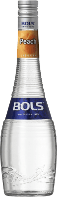 Schnapp Bols Peach Licor