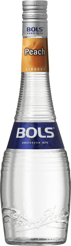 22,95 € Kostenloser Versand | Schnaps Bols Peach Licor
