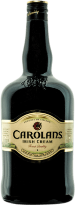 Crema di Liquore Carolans Irish 70 cl