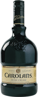 Crème de Liqueur Carolans Irish 70 cl