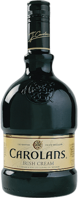 Sahnelikör Carolans 70 cl