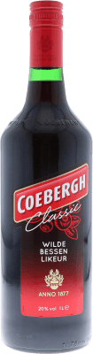 利口酒 Coebergh 1 L