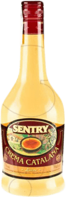 Crema di Liquore Sentry. Catalana 70 cl