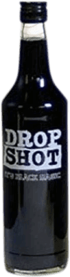 リキュール Drop Shot. It's Black Magic 70 cl