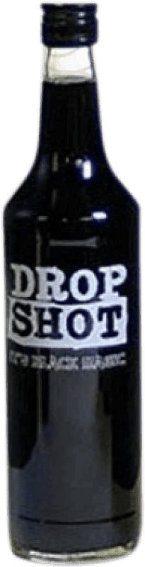 送料無料 | リキュール Drop Shot. It's Black Magic オランダ 70 cl