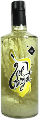 Anis El Glacejat Escarchado — Gélido 70 cl