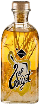 Licores El Glacejat Escarchado 70 cl